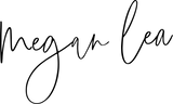 Megan Lea logo