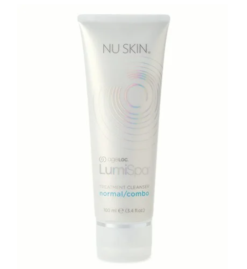 LumiSpa Cleanser