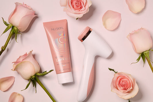 Rose Cleanser - Limited Edition