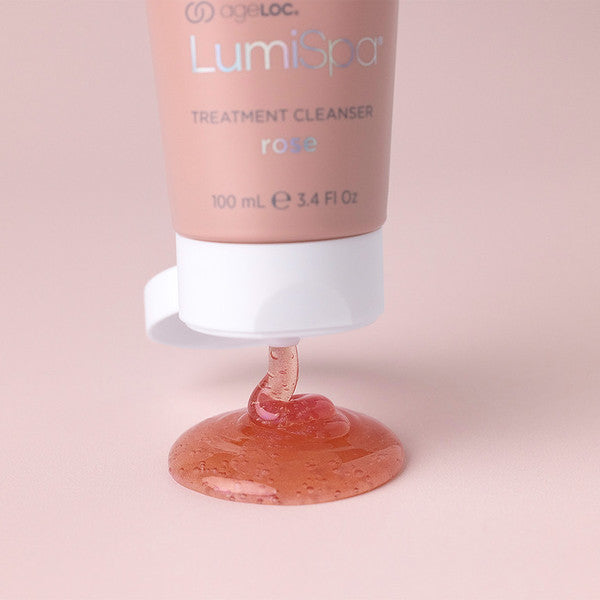 Rose Cleanser - Limited Edition