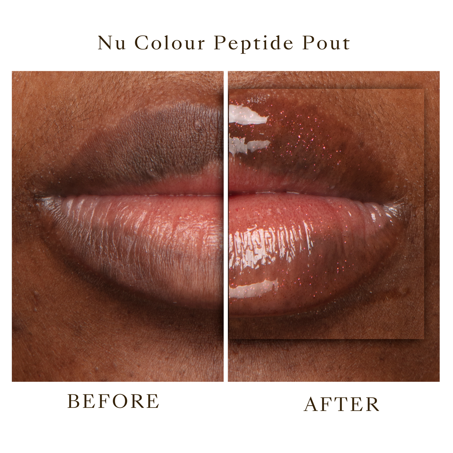 Peptide Pout