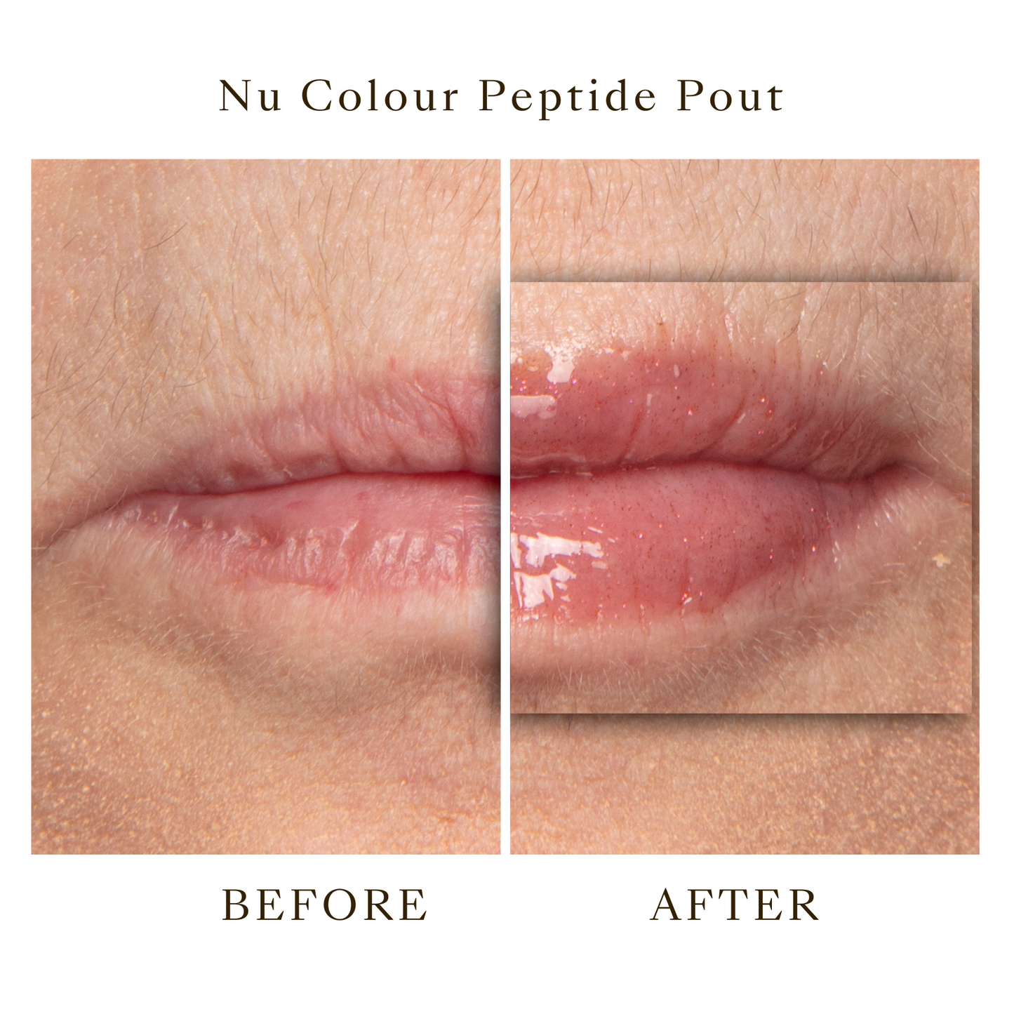 Peptide Pout