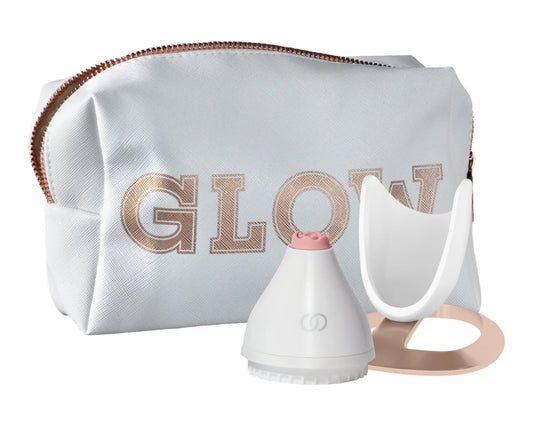 Lumispa iO Glow Up Bundle