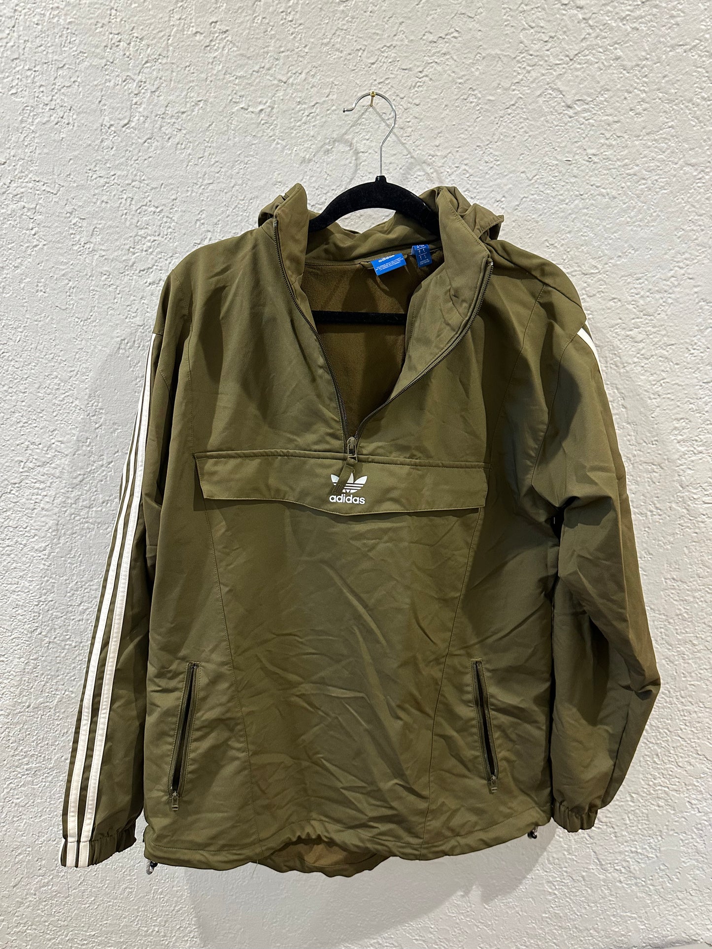 Adidas Jacket