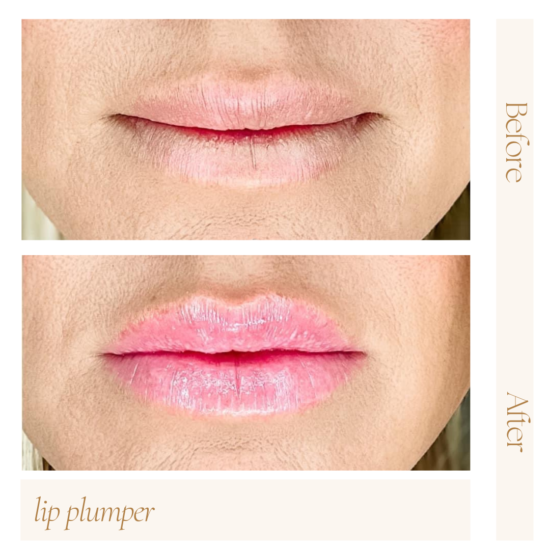 Lip Plumping Balm