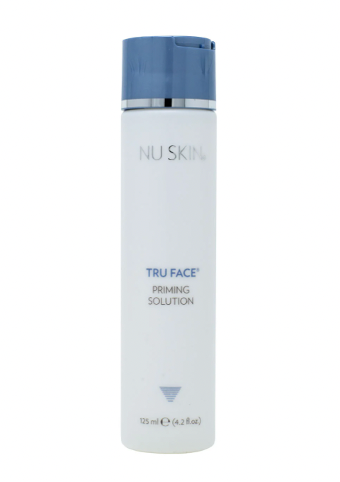 Tru Face Priming Solution