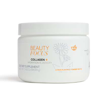 Beauty Focus Collagen+