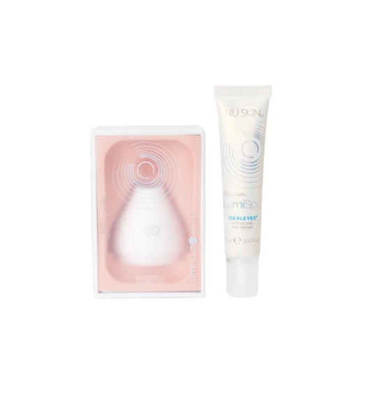 Lumispa iO Eye Accent Bundle