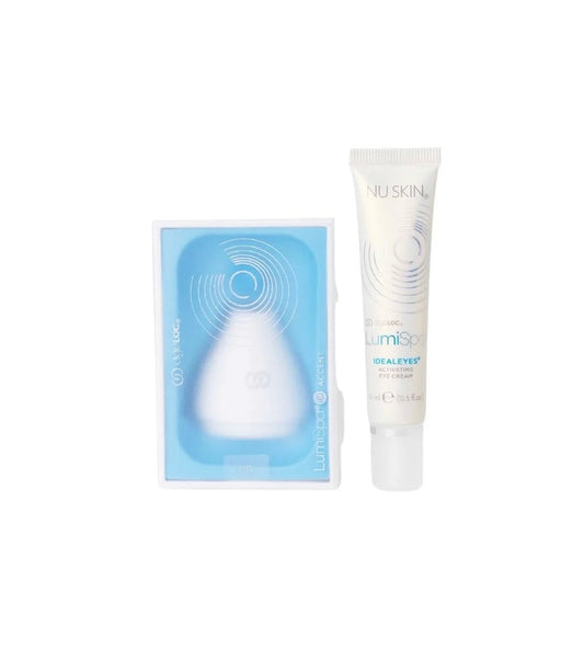 Lumispa iO Eye Accent Bundle