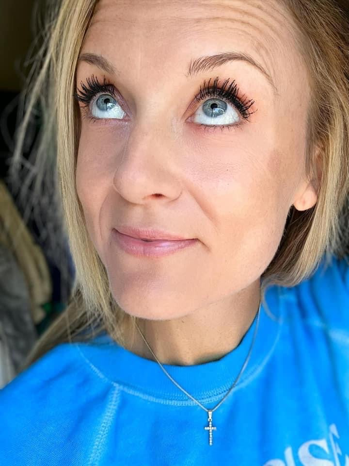 Mascara