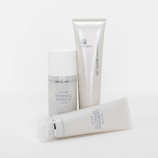 Dermatic Effects Trio