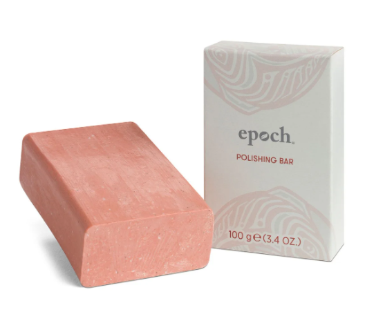 Polishing Bar