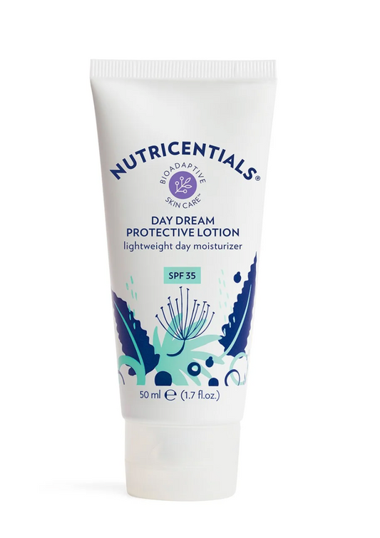 Nutricentials - Day Dream Protective Lotion