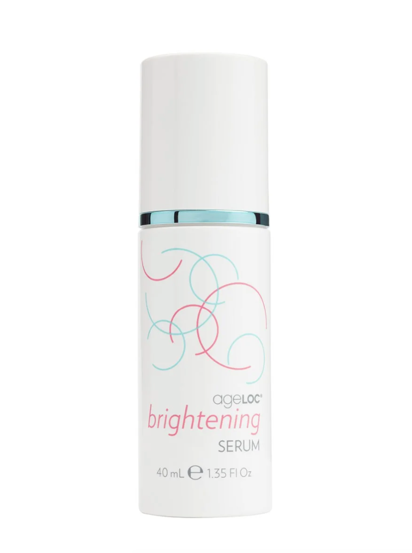 ageLoc Brightening Serum