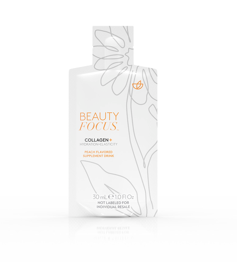 Beauty Focus Collagen+