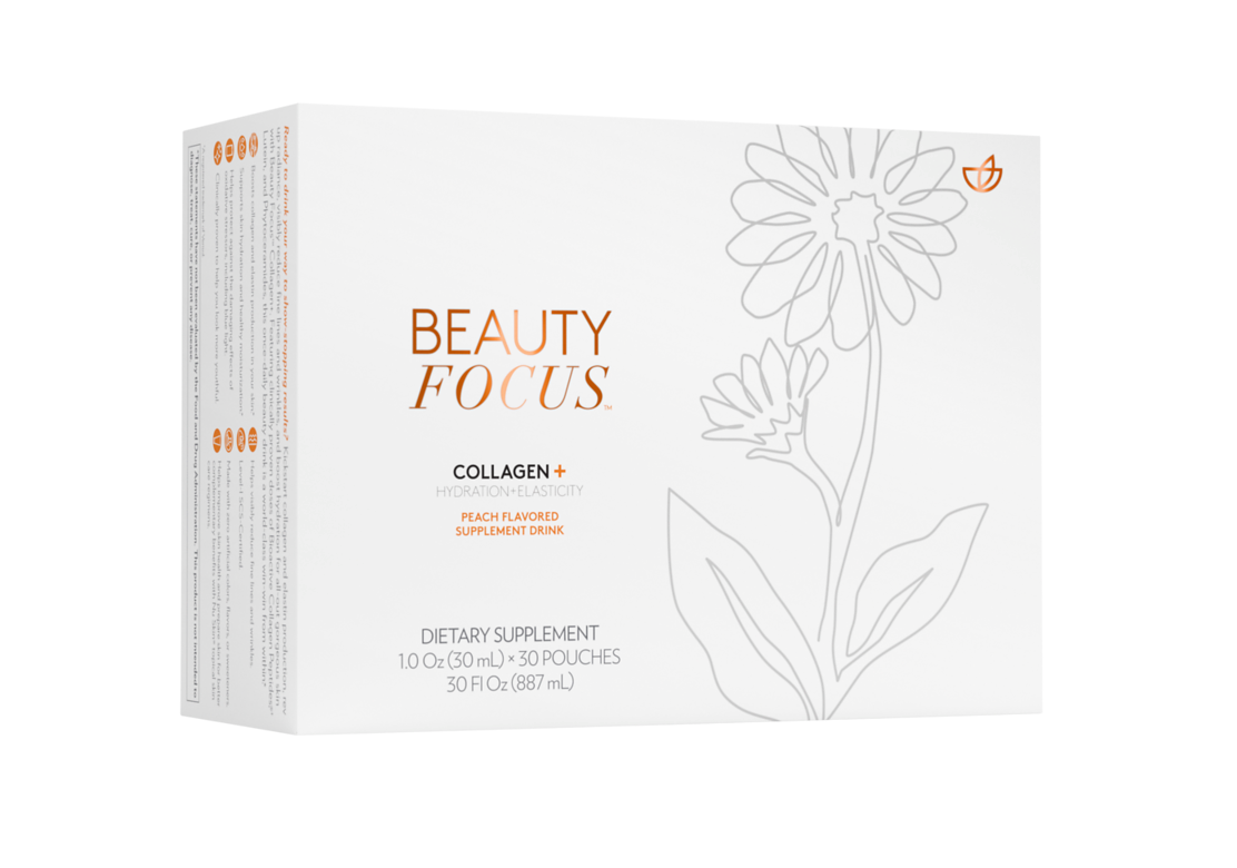 Beauty Focus Collagen+