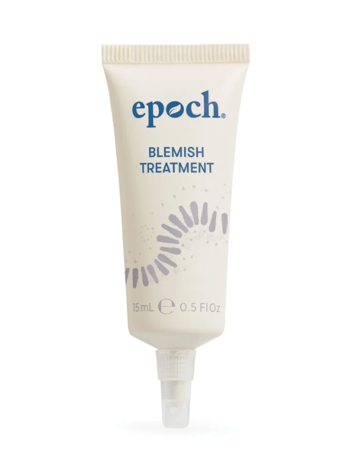 Epoch Blemish Treatment