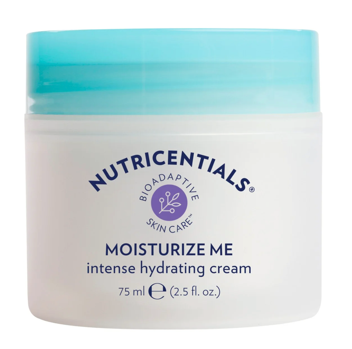 Moisturize Me Intense Hydrating Cream