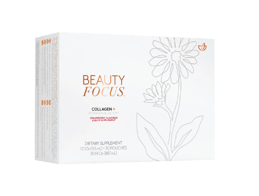 Beauty Focus Collagen+