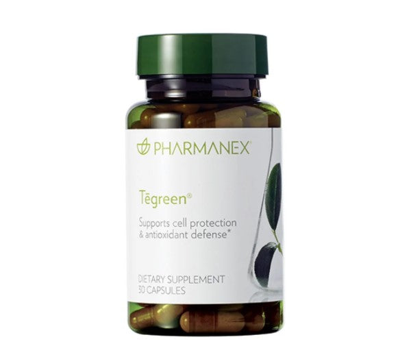 Tegreen 97 (30 Capsules)