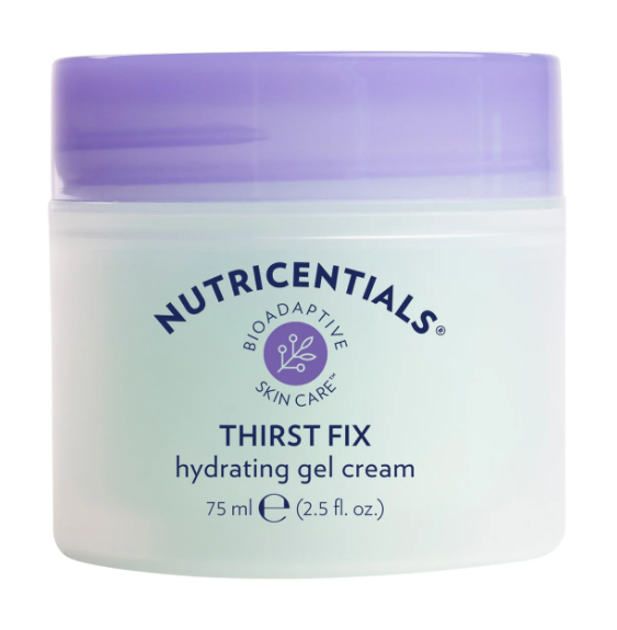 Nutricentials Thirst Fix Hydrating Gel Serum