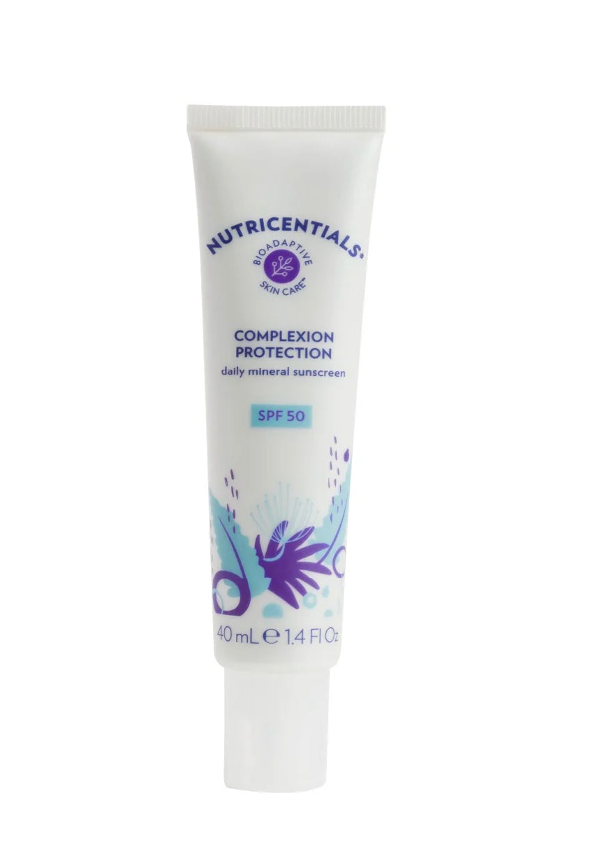 Nutricentials Complexion Protection