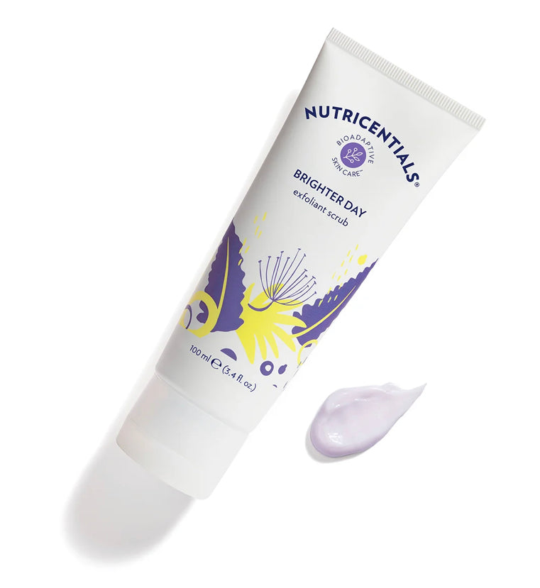 Brighter Day Exfoliant Scrub