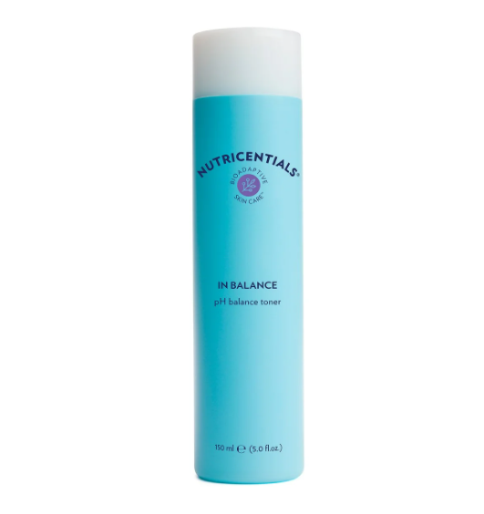 pH Balance Toner